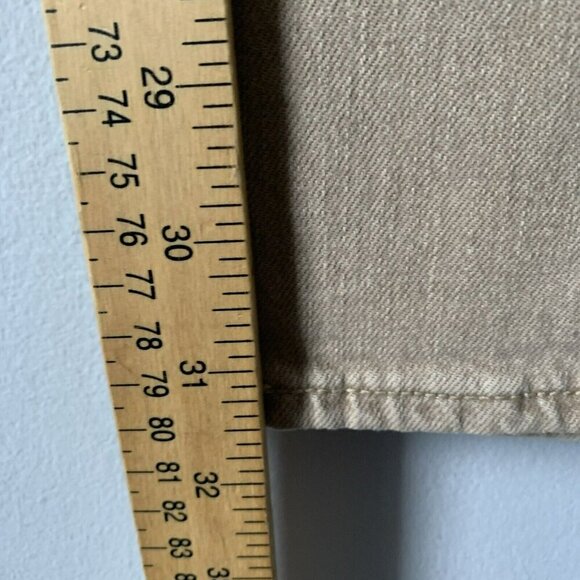 Men's Lightweight Colored Slim Fit Jeans - Goodfellow & Co 38 x 32 - Picture 5 of 11